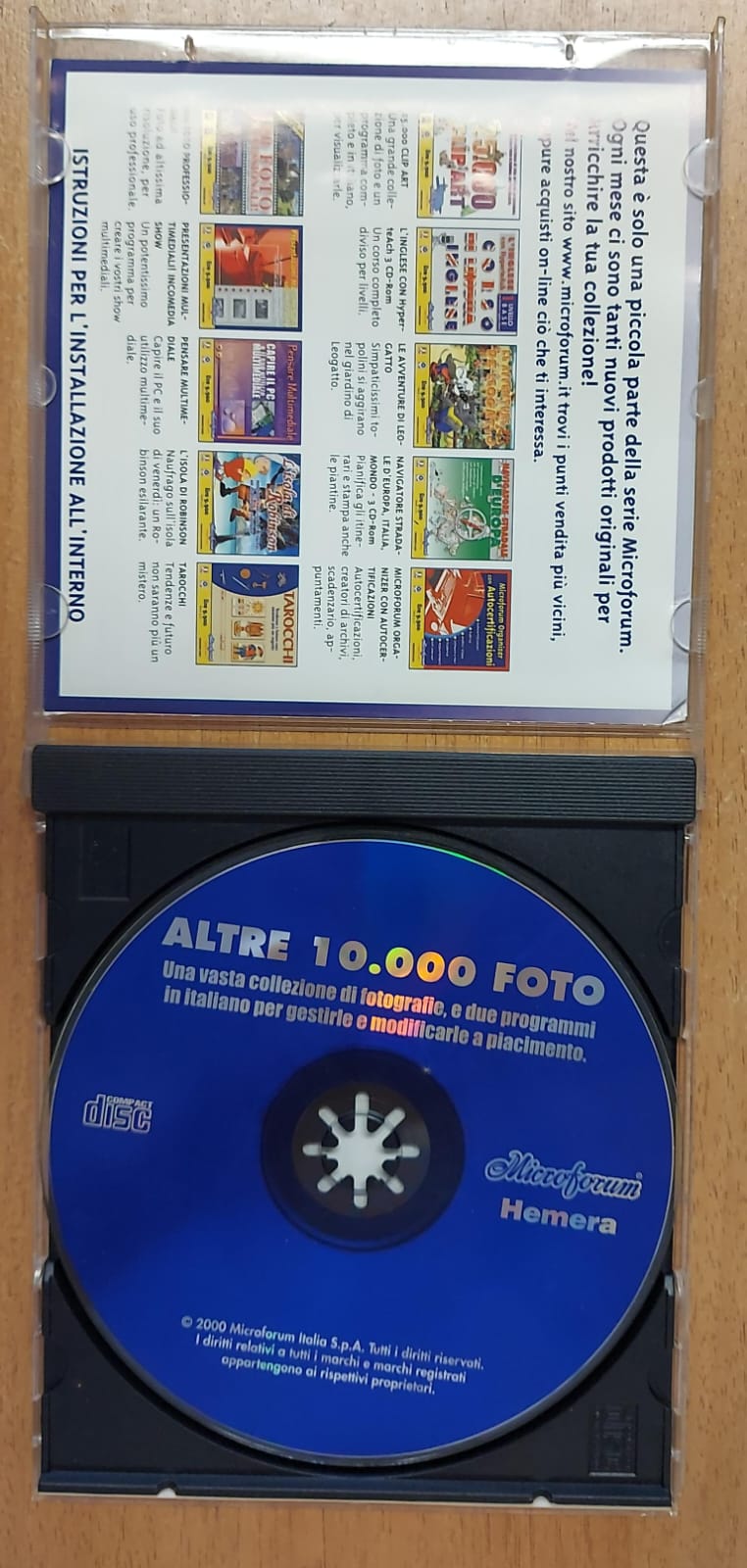 ALTRE 10.000 FOTO VOLUME 2