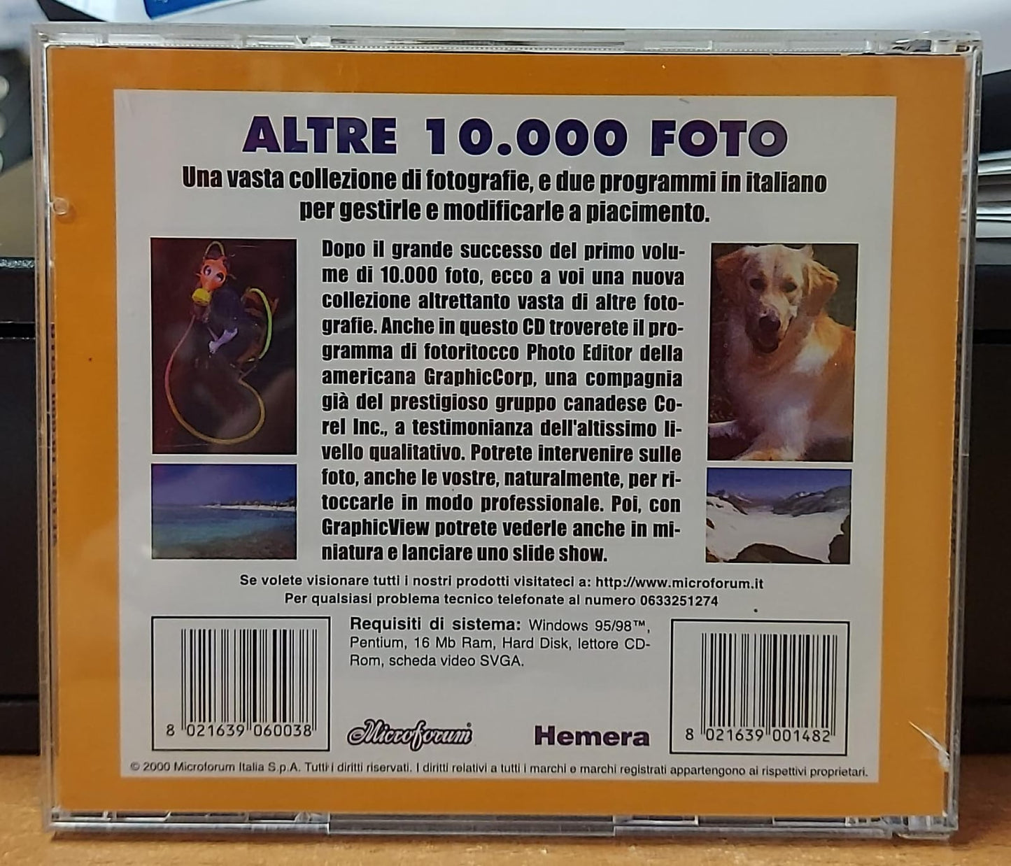 ALTRE 10.000 FOTO VOLUME 2