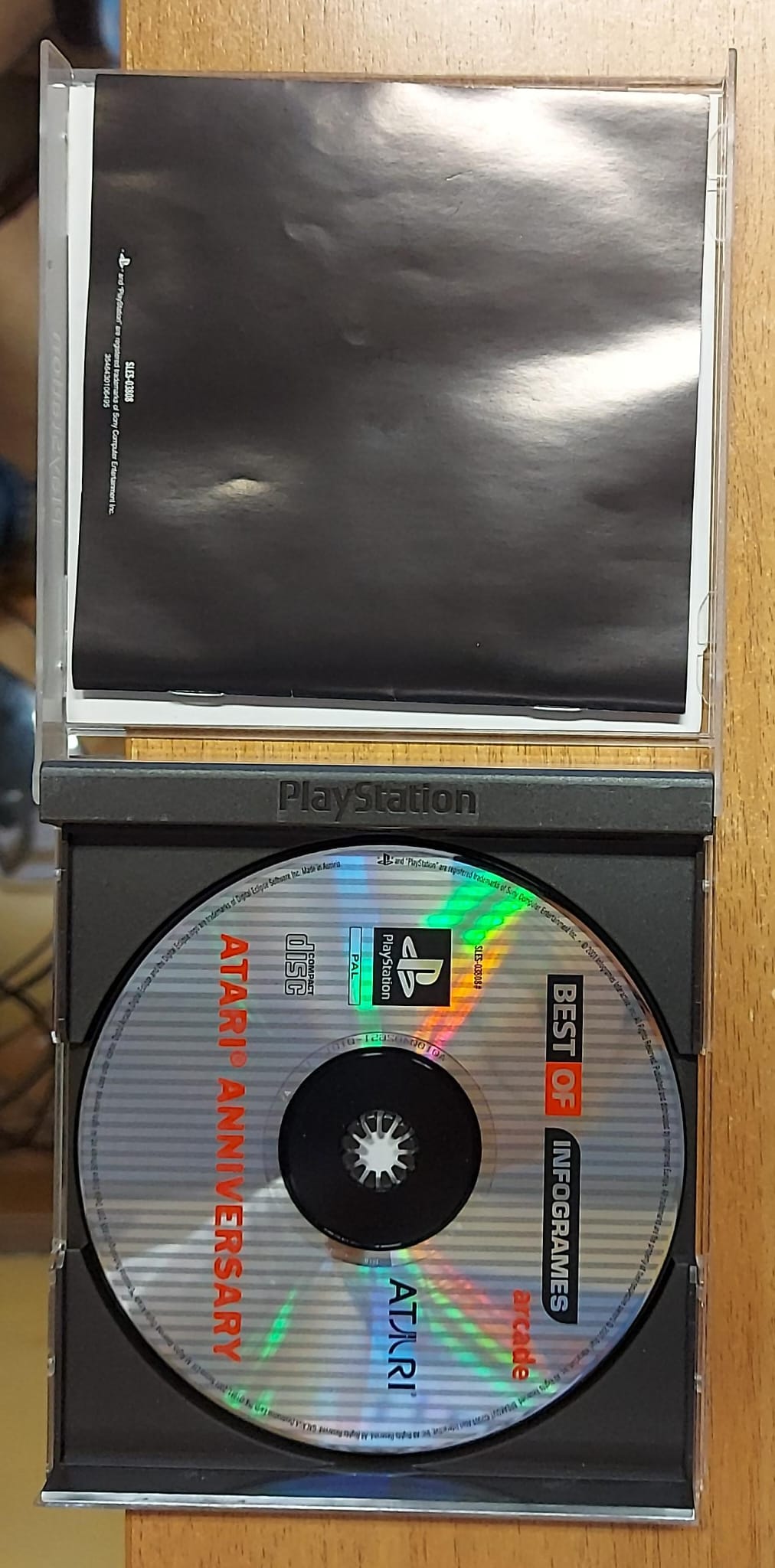 ATARI ANNIVERSARY REDUX