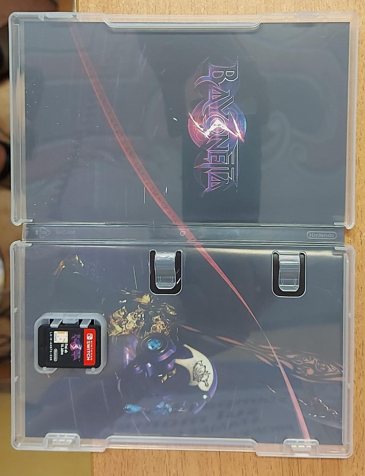 BAYONETTA 3
