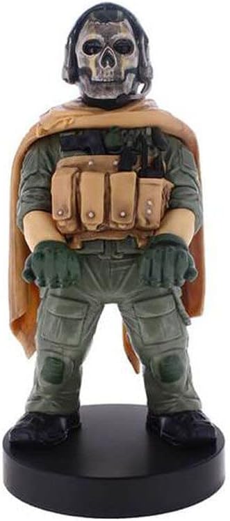 ACTIVISION BLIZZARD CALL OF DUTY WARZONE STATUA PORTA JOYPAD