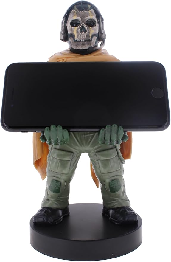 ACTIVISION BLIZZARD CALL OF DUTY WARZONE STATUA PORTA JOYPAD