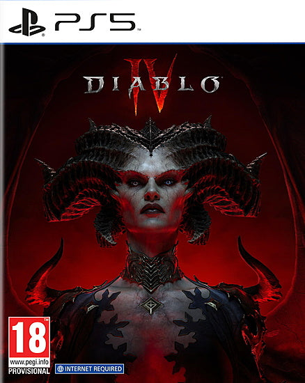 DIABLO IV