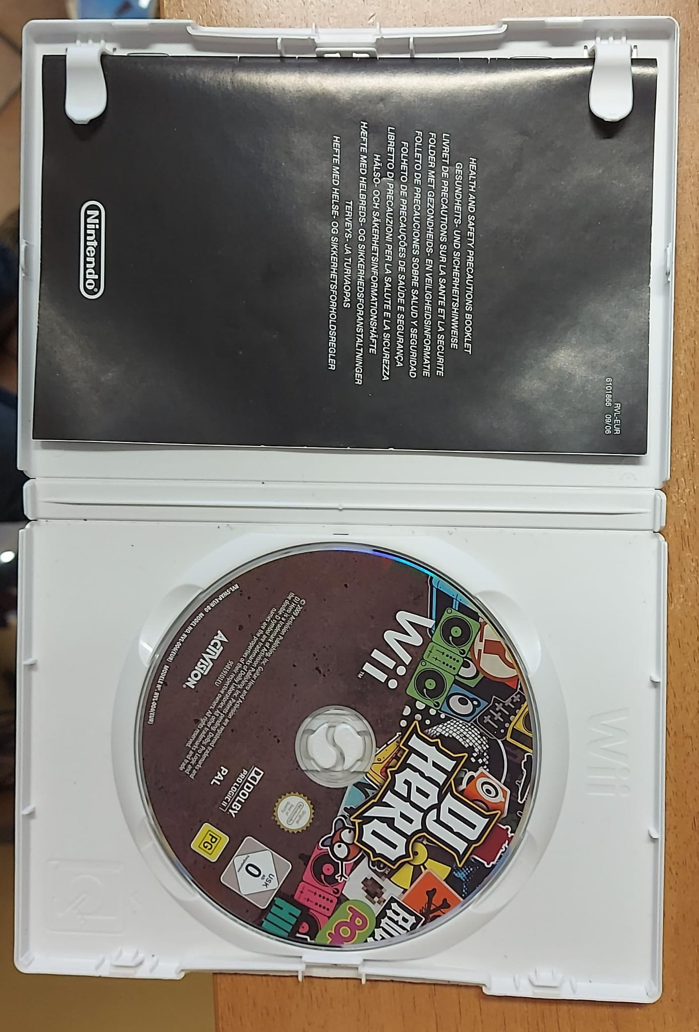 DJ HERO - SOLO GIOCO
