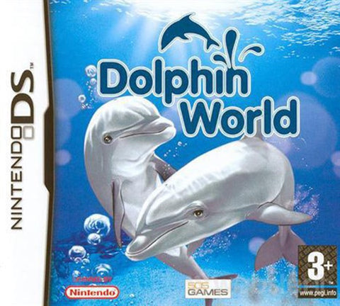 DOLPHIN WORLD