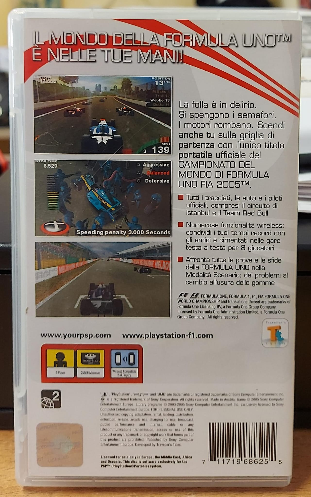 F1 GRAND PRIX