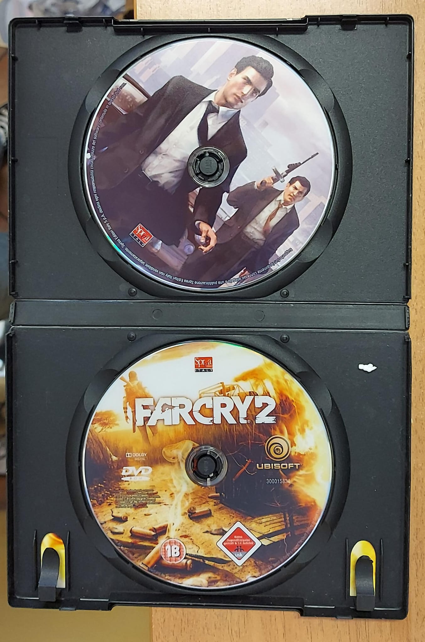 FAR CRY 2