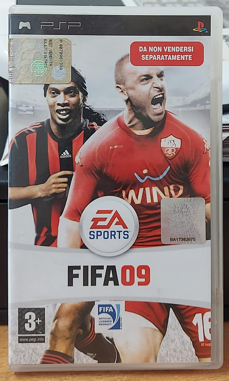 FIFA 09