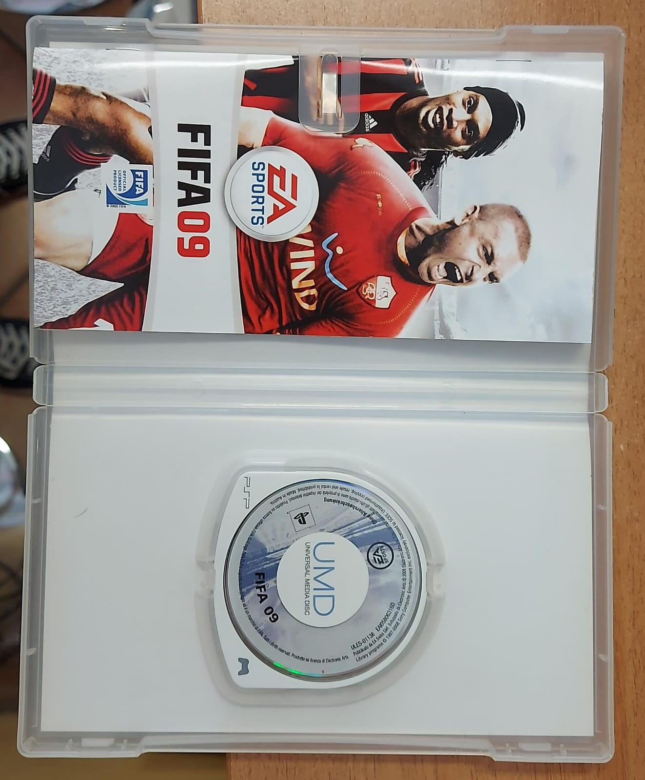 FIFA 09