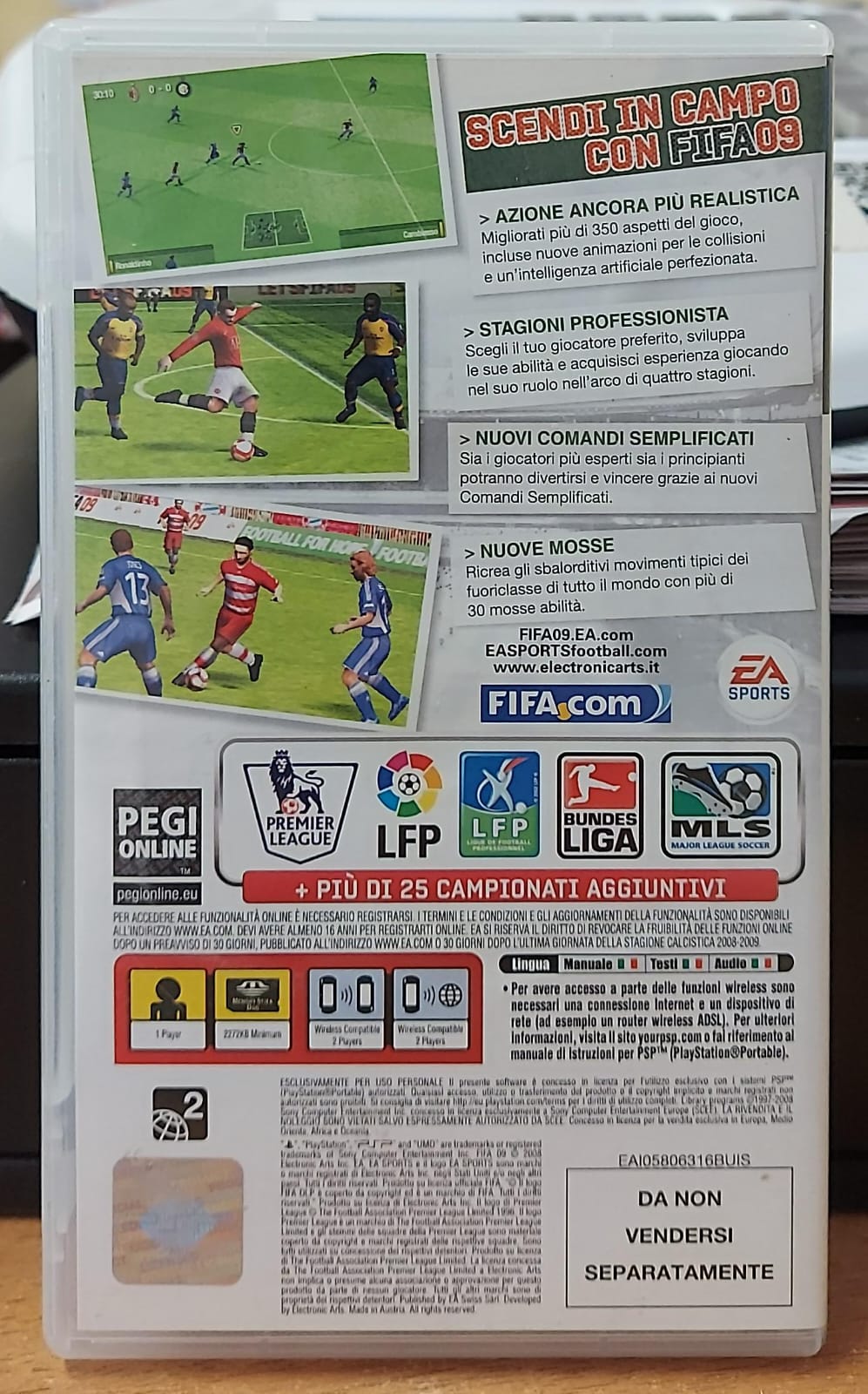 FIFA 09