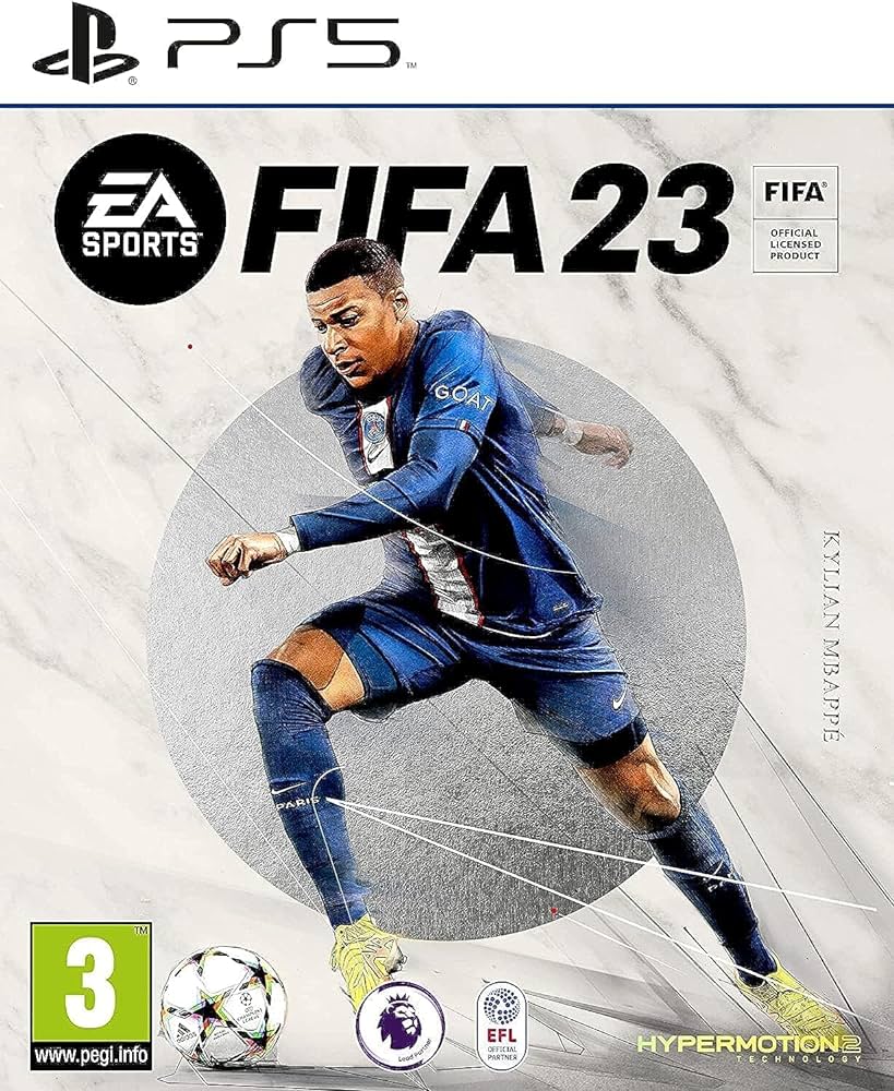 FIFA 23