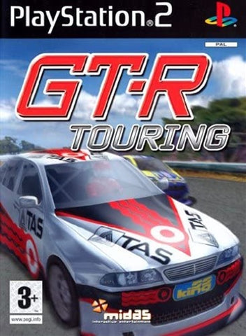GT-R TOURING
