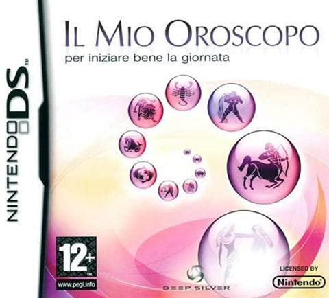IL MIO OROSCOPO