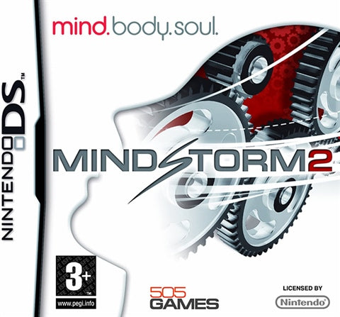 MINDSTORM 2