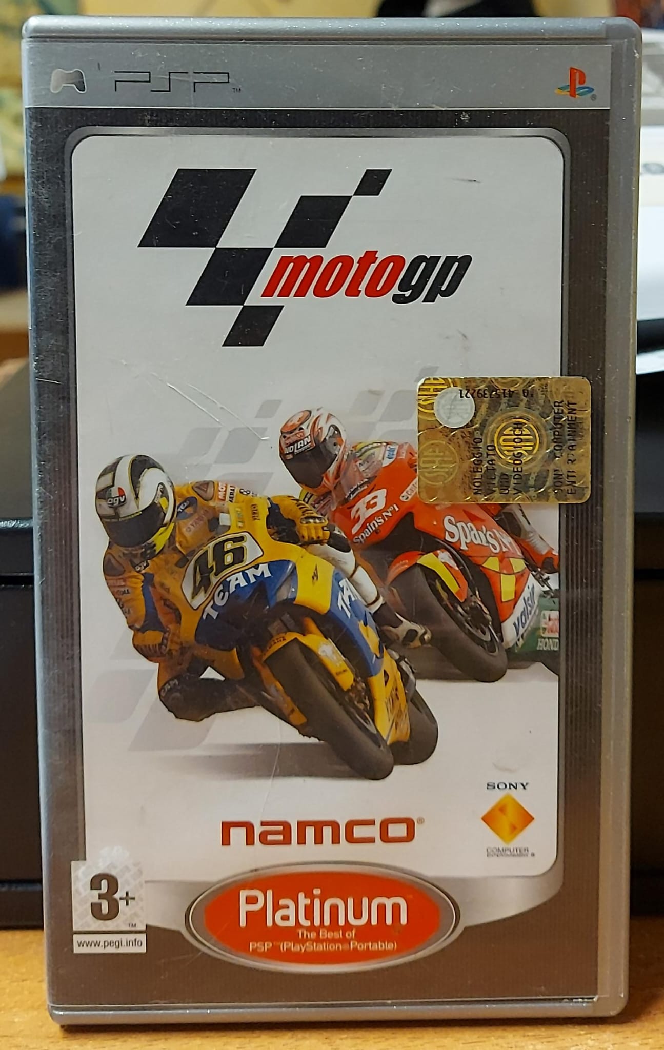 MOTOGP