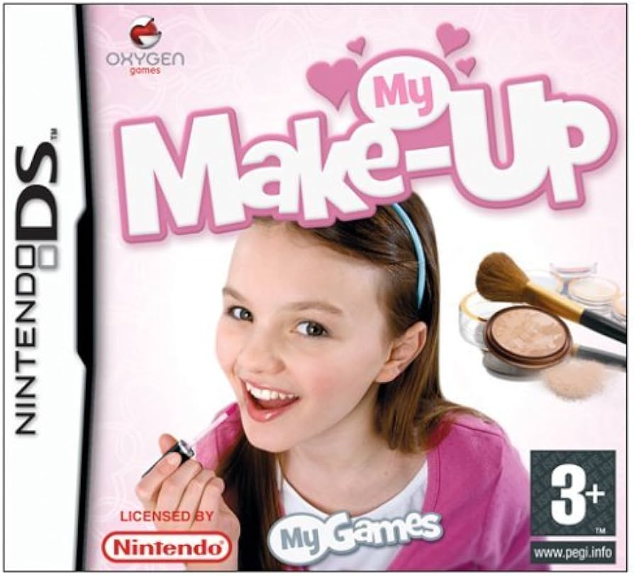 MY MAKE-UP - SOLO CARTUCCIA