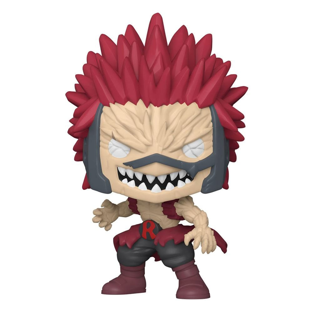 MY HERO ACADEMIA - 1009 EIJIRO UNBREAKABLE 9CM