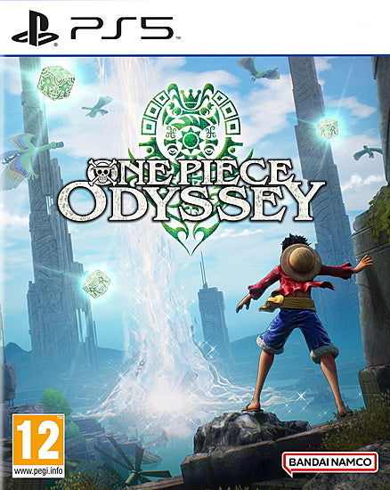 ONE PIECE ODYSSEY - NUOVO MAI APERTO
