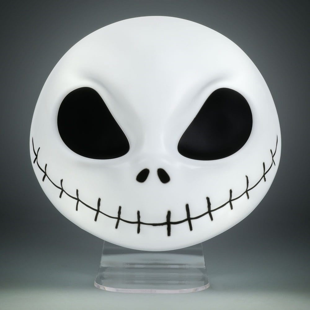 PALADONE DISNEY NIGHTMARE BEFORE CHRISTMAS LAMPADA JACK