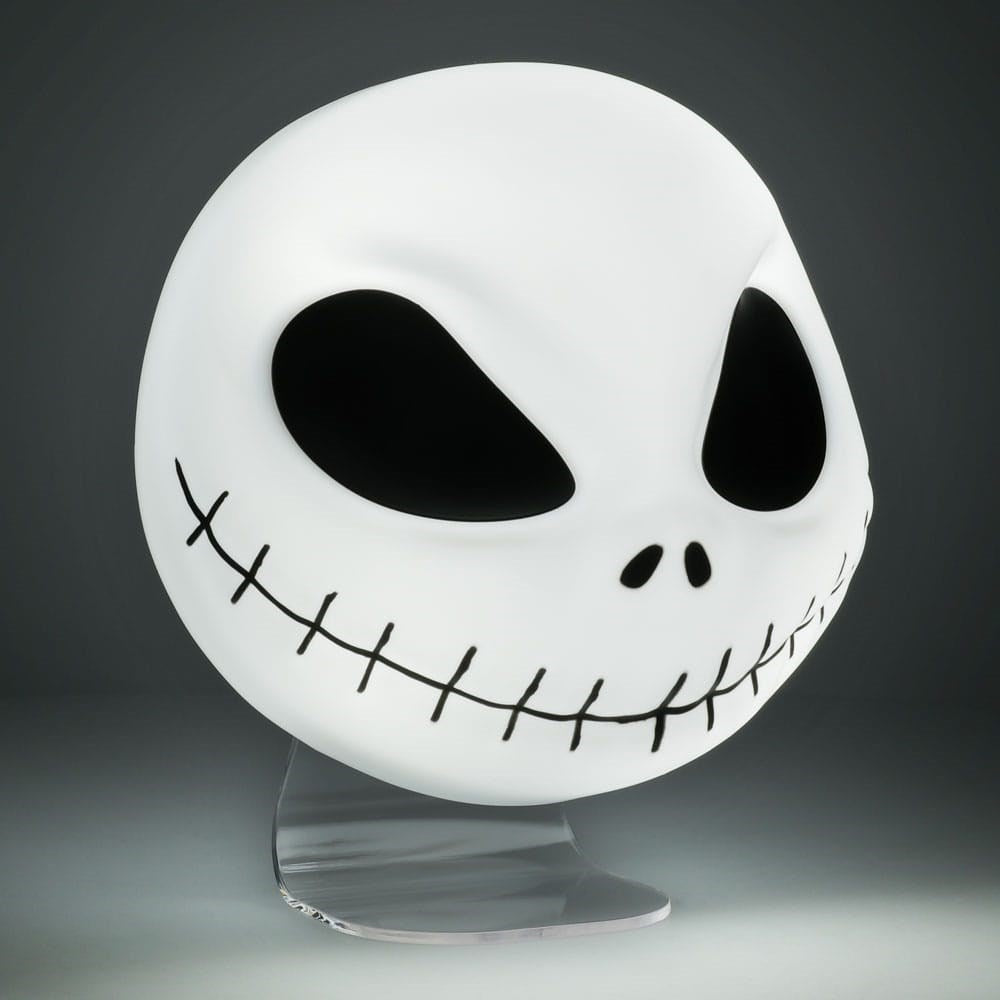 PALADONE DISNEY NIGHTMARE BEFORE CHRISTMAS LAMPADA JACK