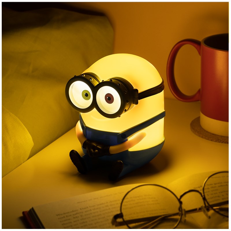 PALADONE MINIONS LIGHT V2 LAMPADA
