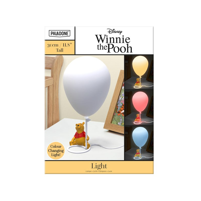 PALADONE WINNIE THE POOH BALLOON LIGHT
