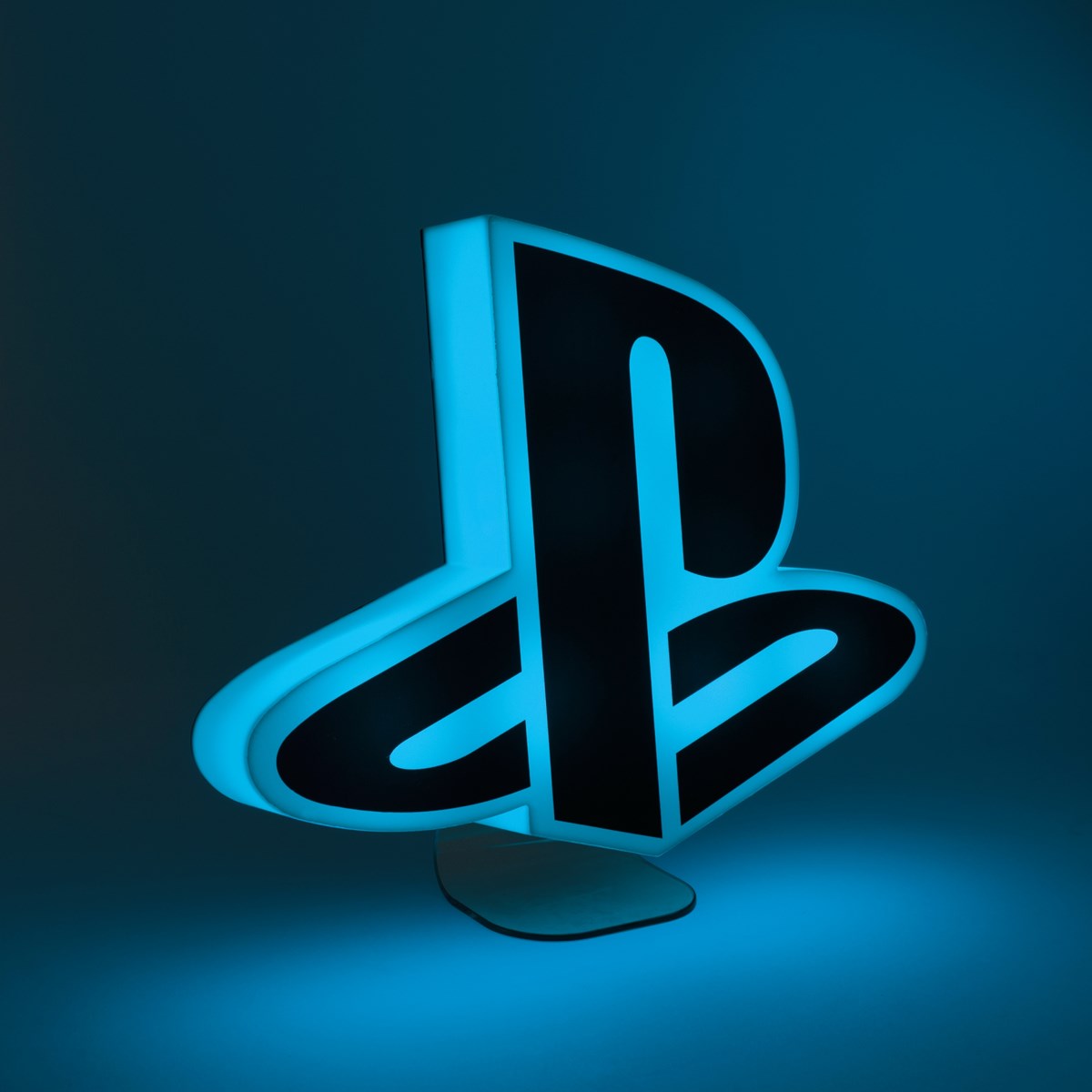 PLAYSTATION LAMPADA LOGO