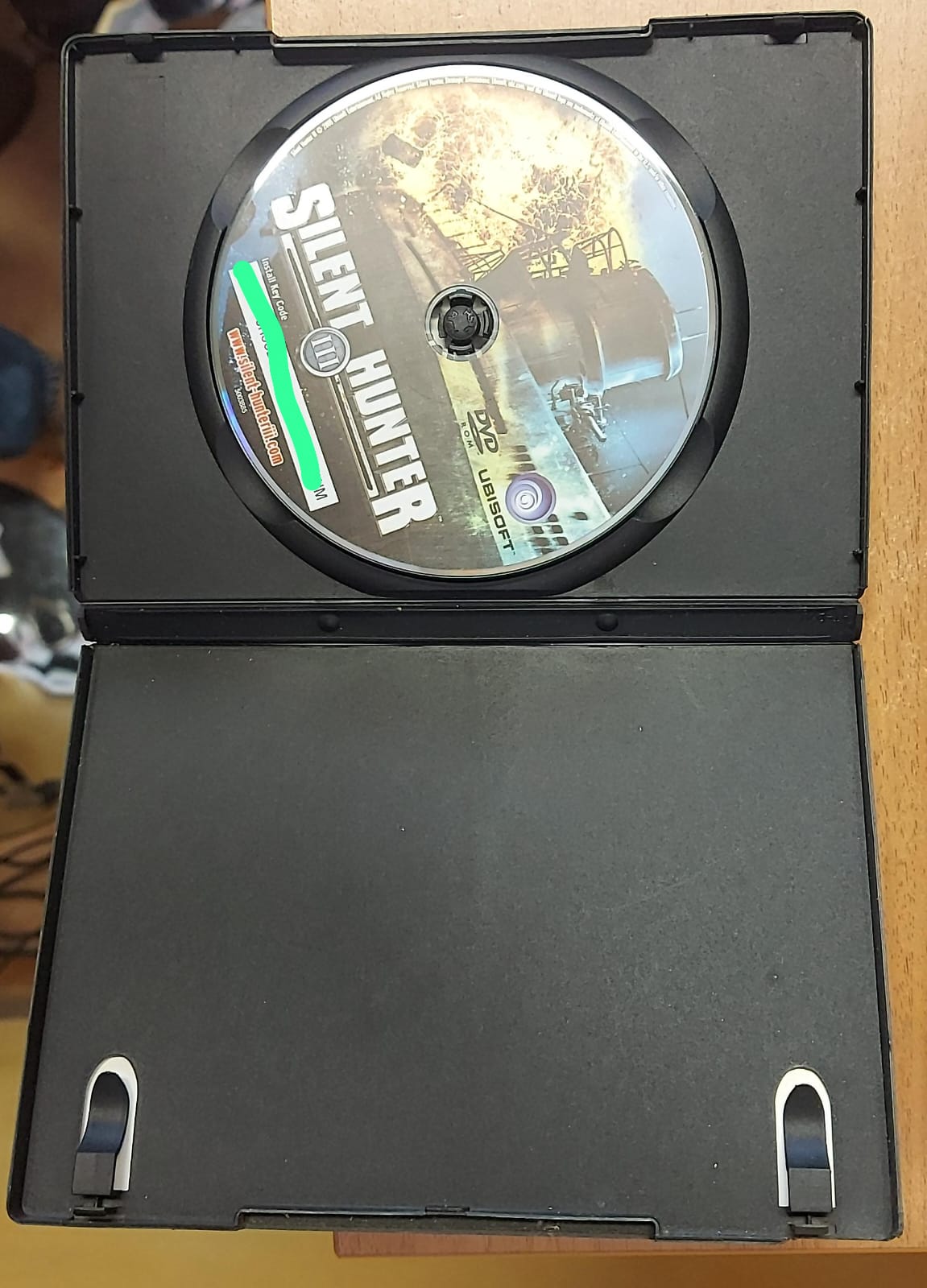 SILENT HUNTER 3