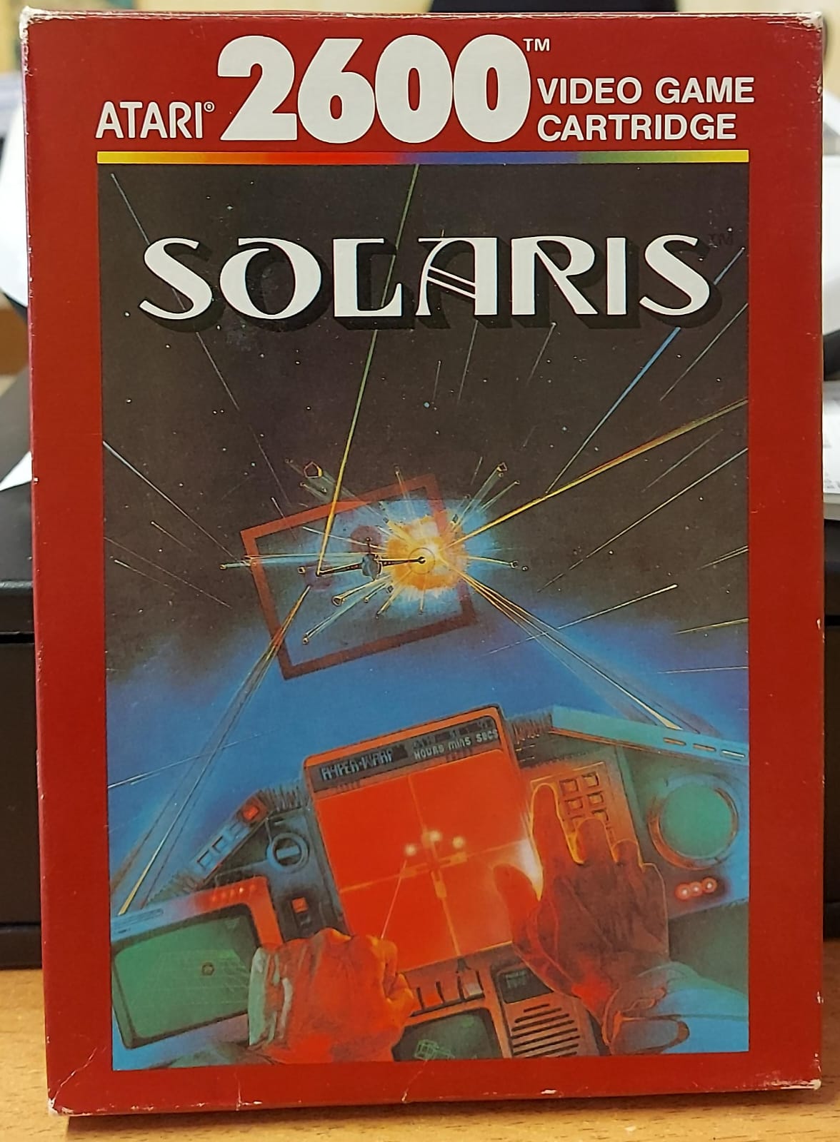 SOLARIS