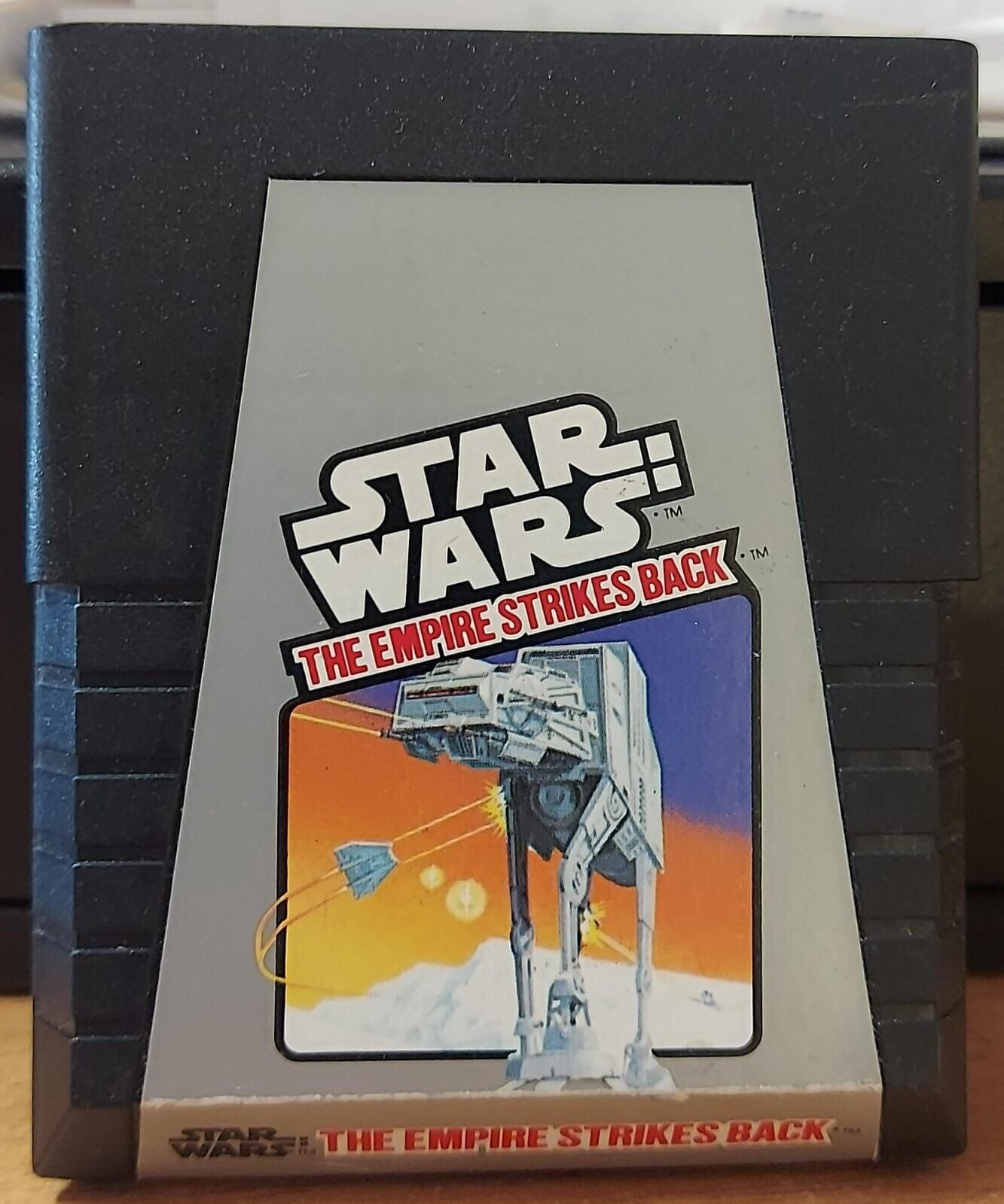 STAR WARS THE EMPIRE STRIKES BACK - SOLO CARTUCCIA