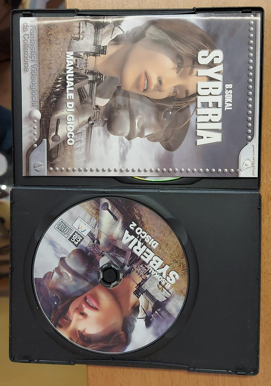 SYBERIA
