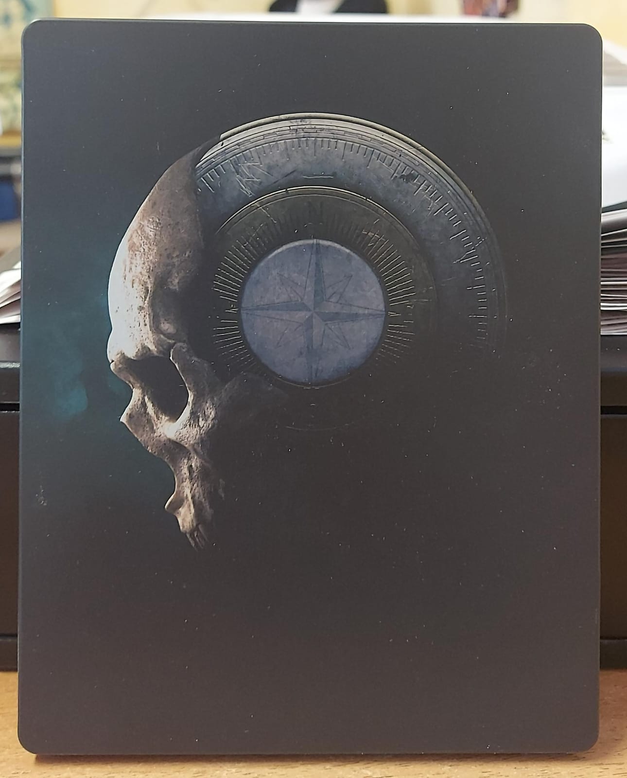 THE DARK PICTURES ANTHOLOGY VOLUME 1 CON STEELBOOK