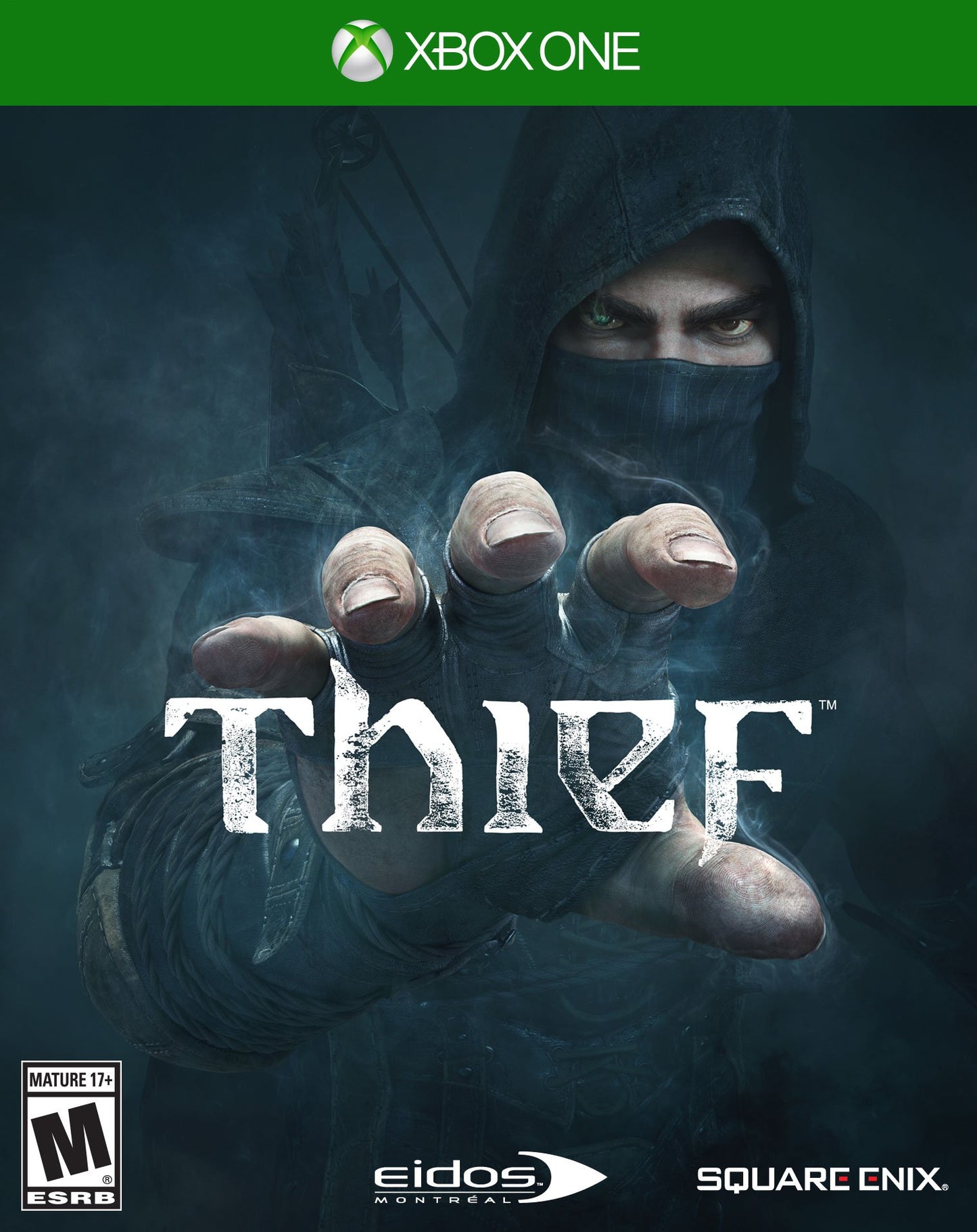 THIEF