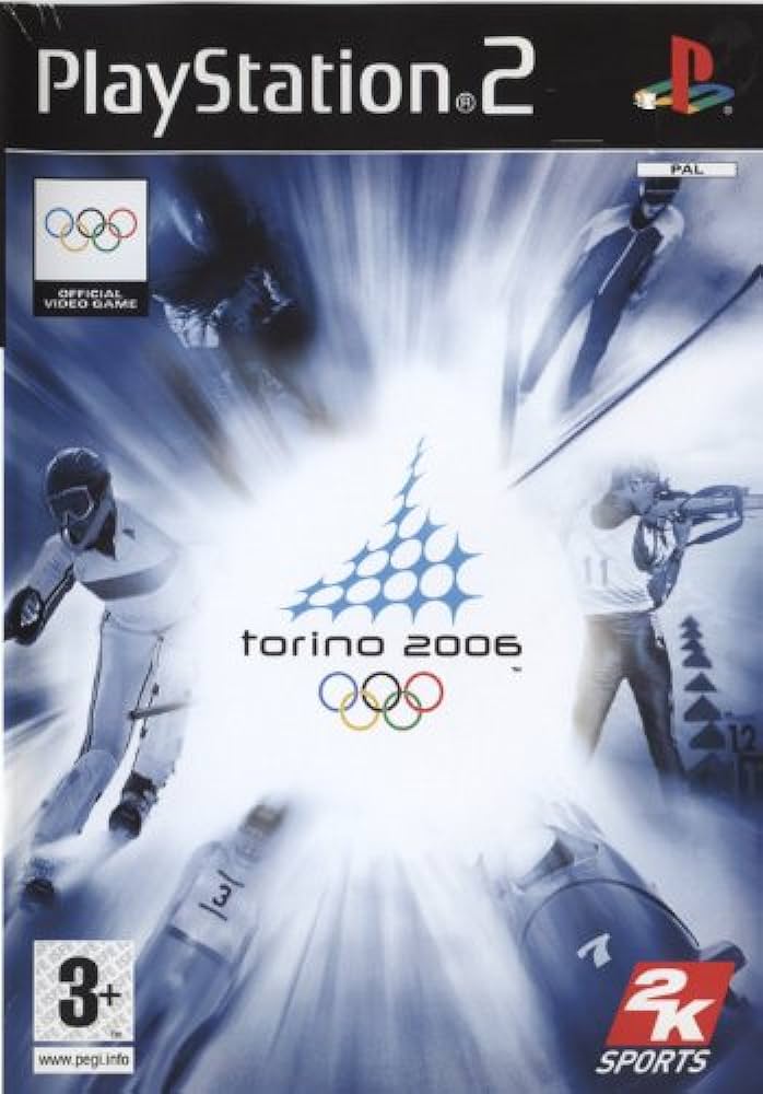 TORINO 2006