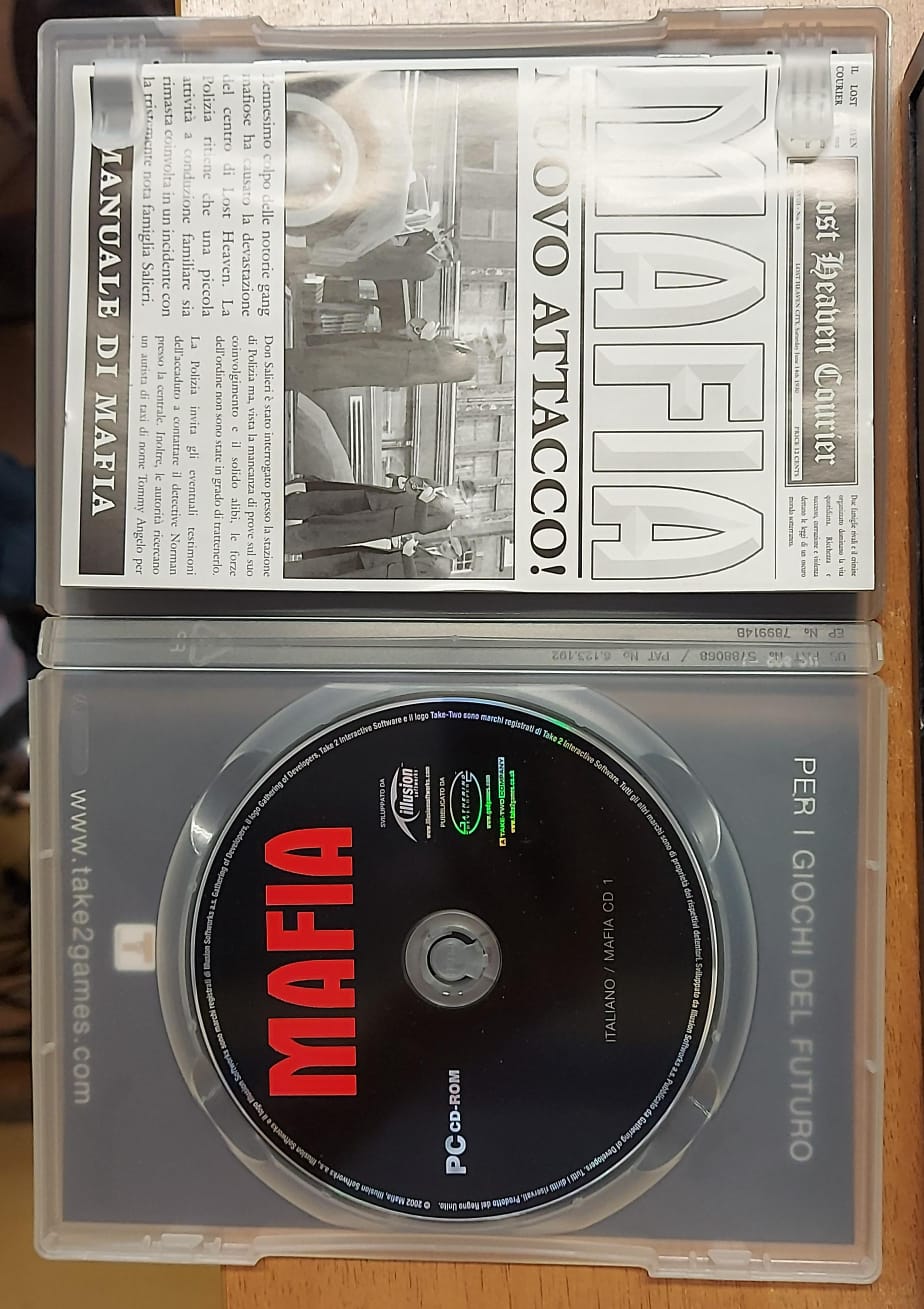 MAFIA
