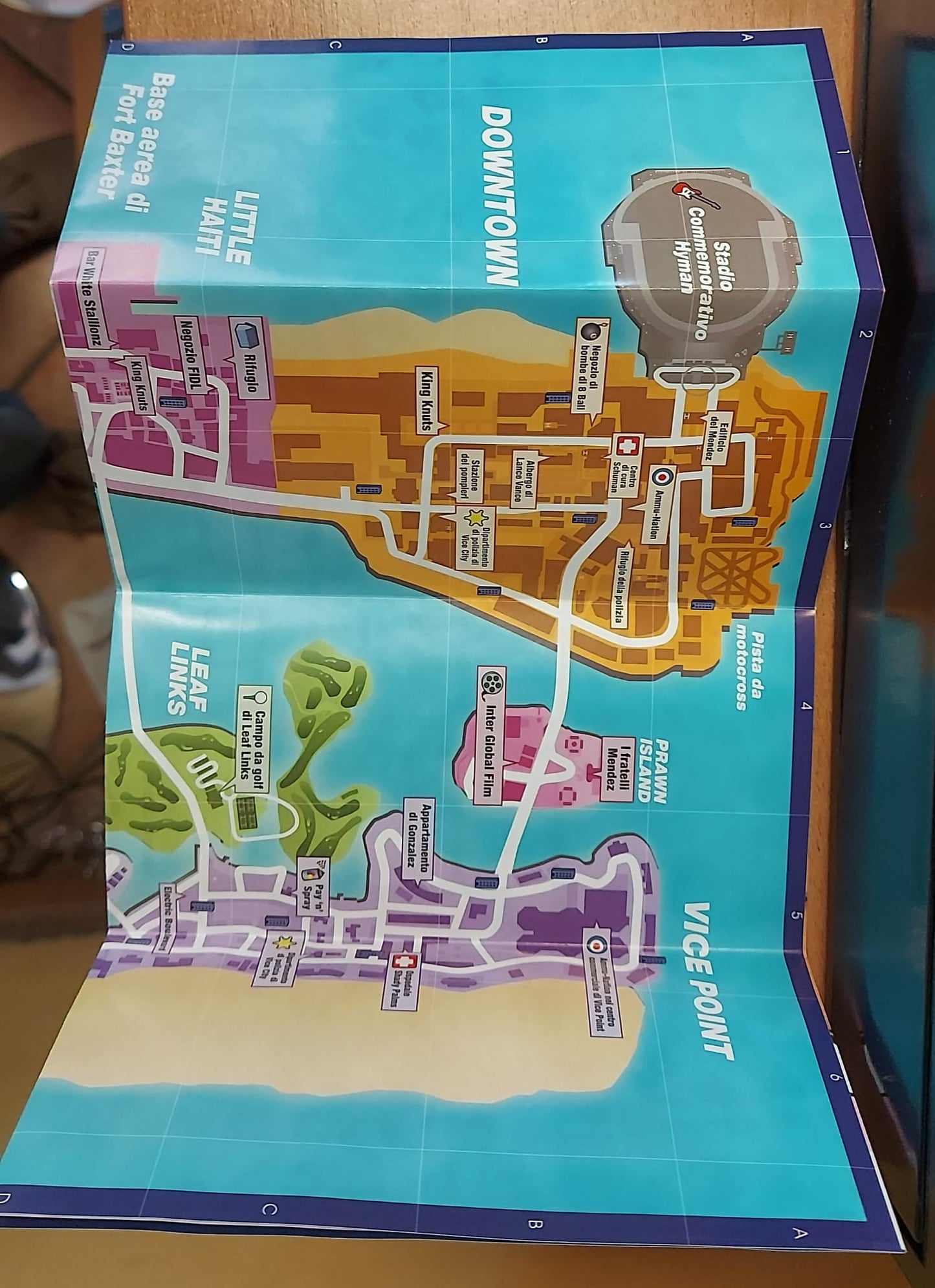 GTA VICE CITY STORIES - PLATINUM