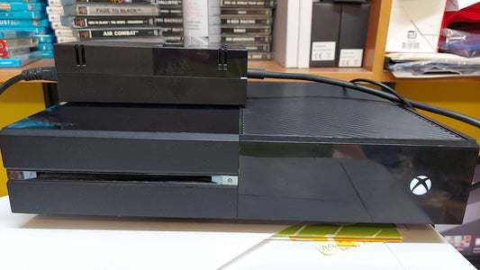 CONSOLE XBOX ONE 500GB CON JOYPAD ELITE