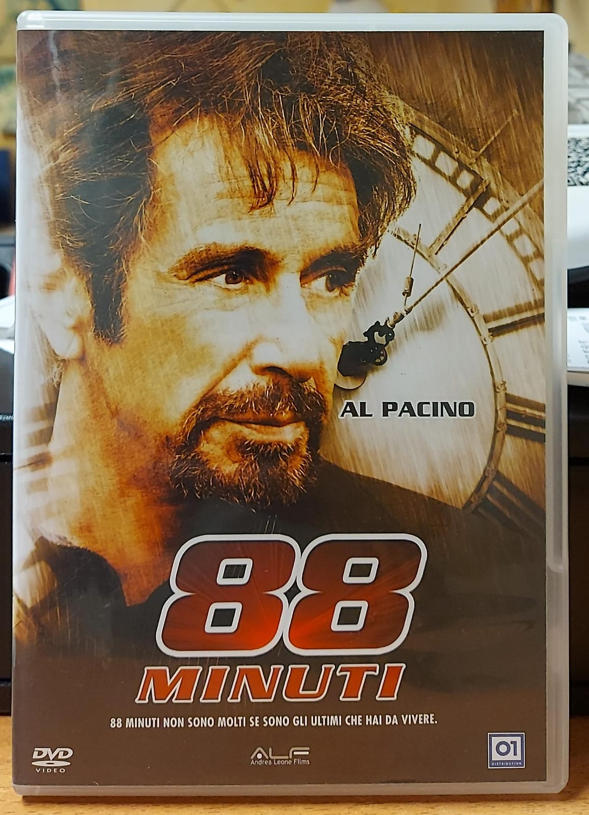 88 MINUTI