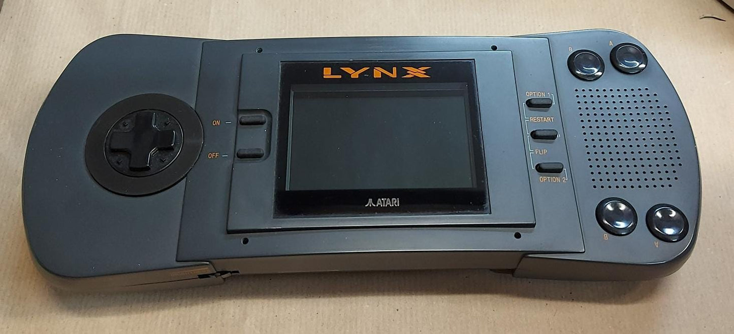 ATARI LYNX