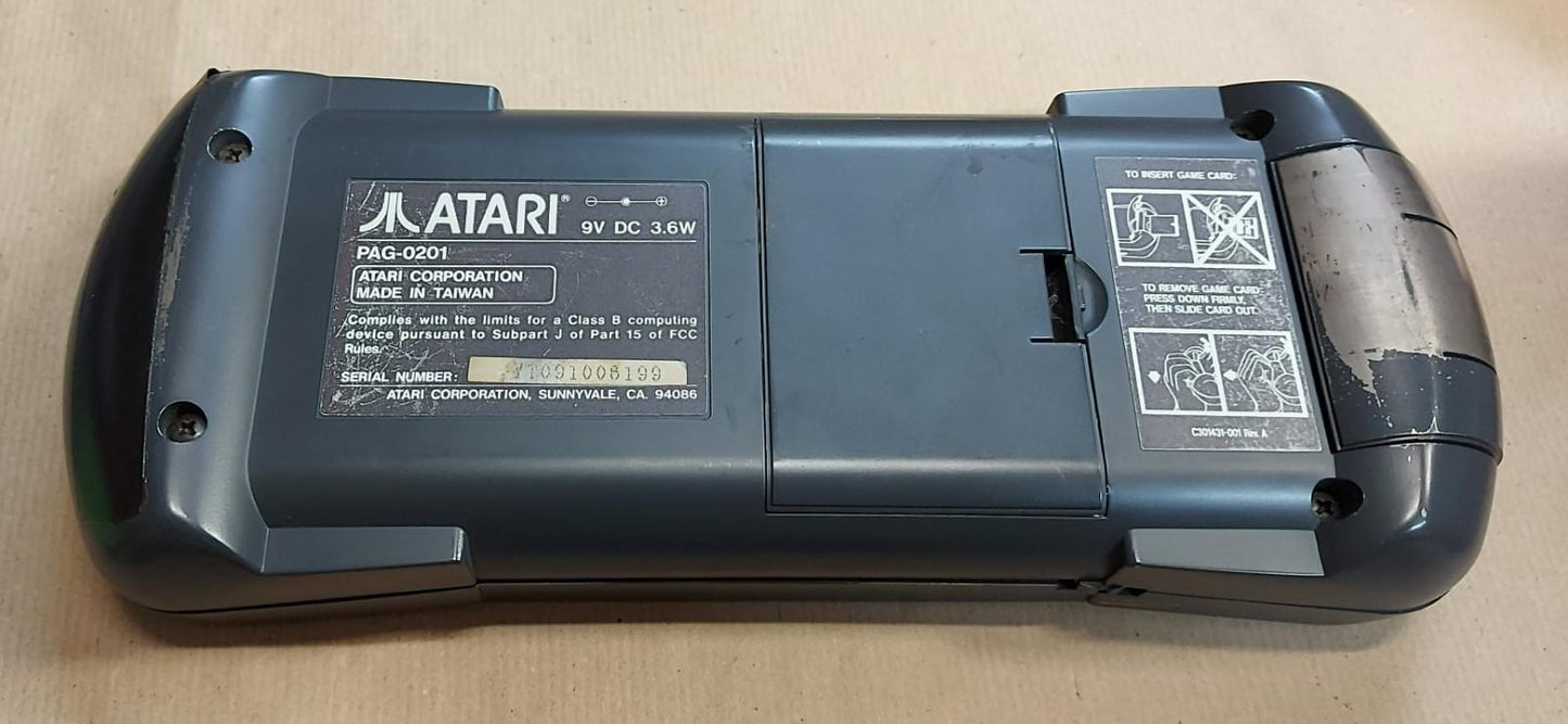 ATARI LYNX