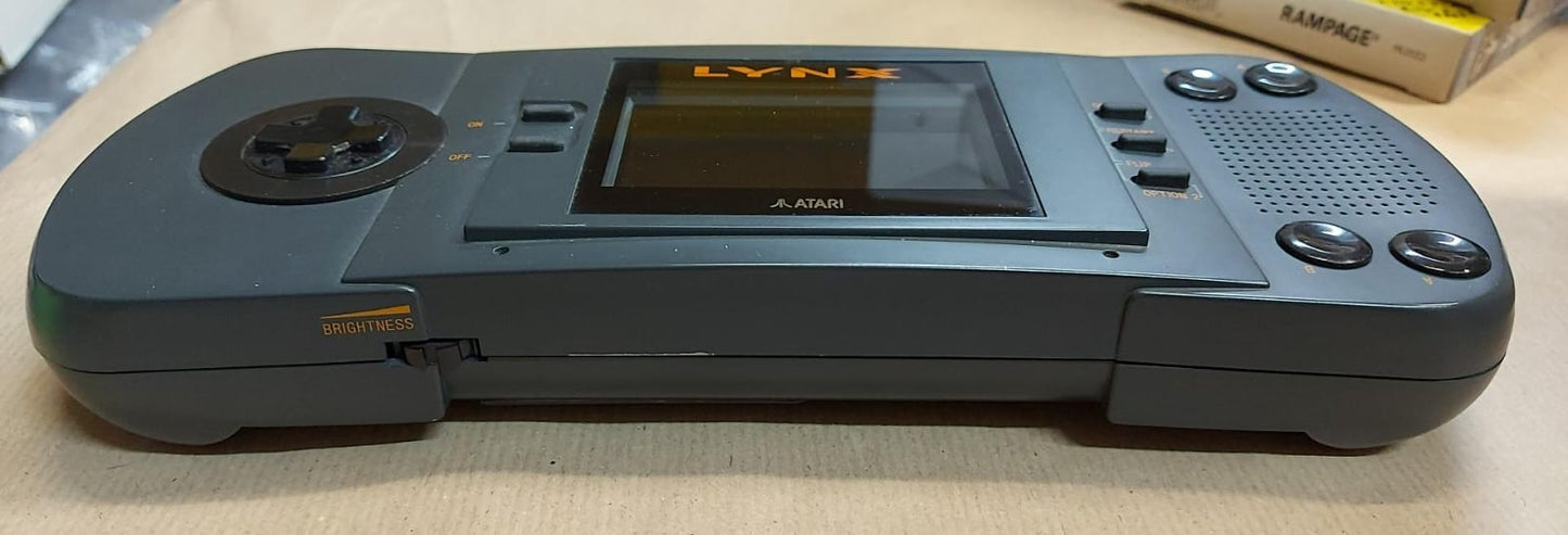 ATARI LYNX