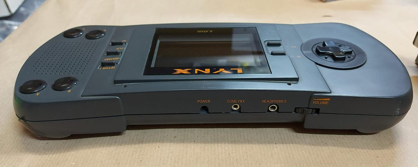 ATARI LYNX