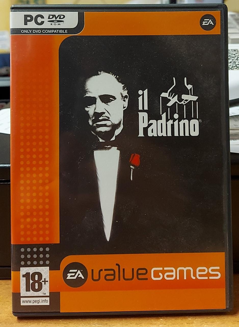 IL PADRINO