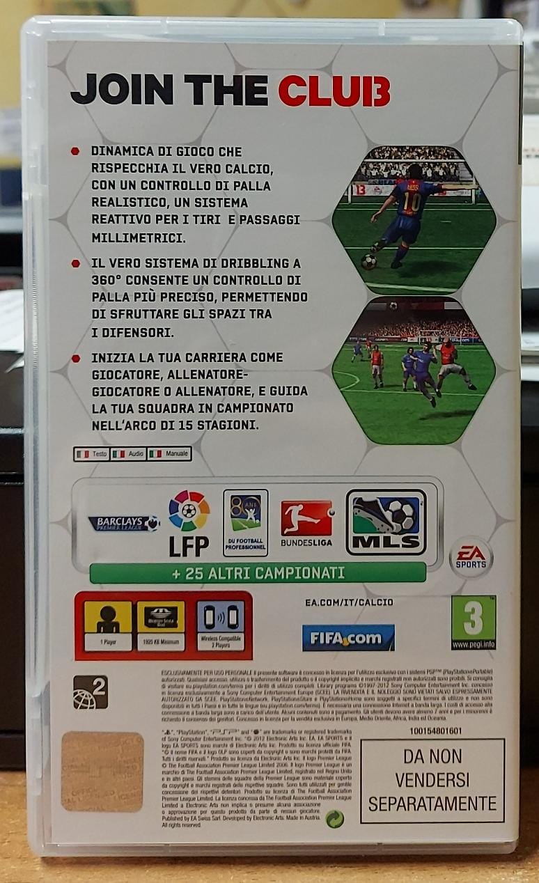 FIFA 13