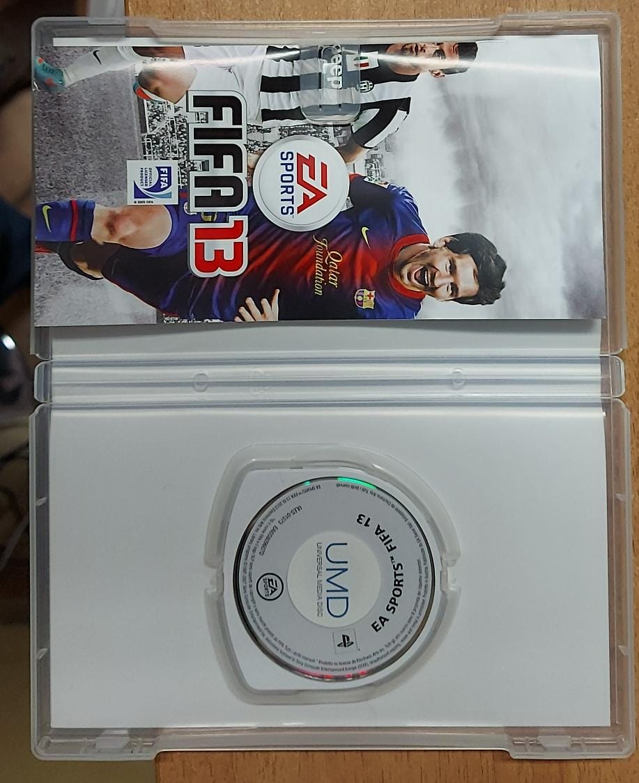 FIFA 13