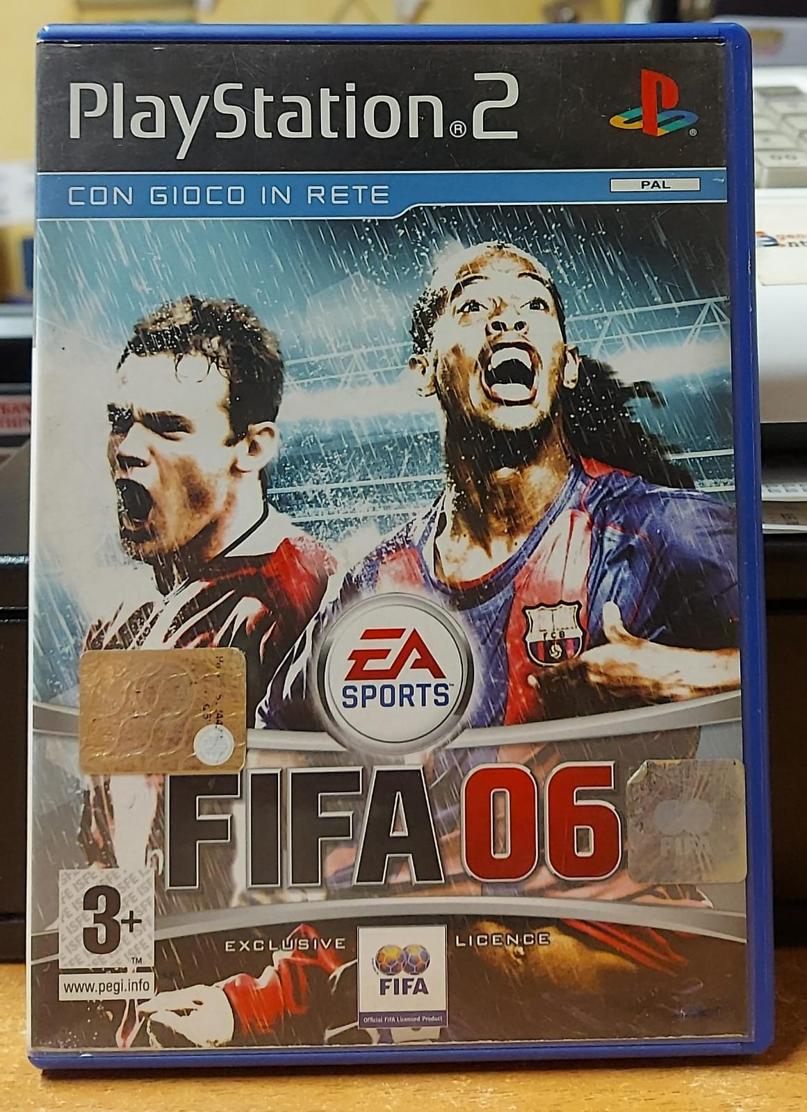 FIFA 06