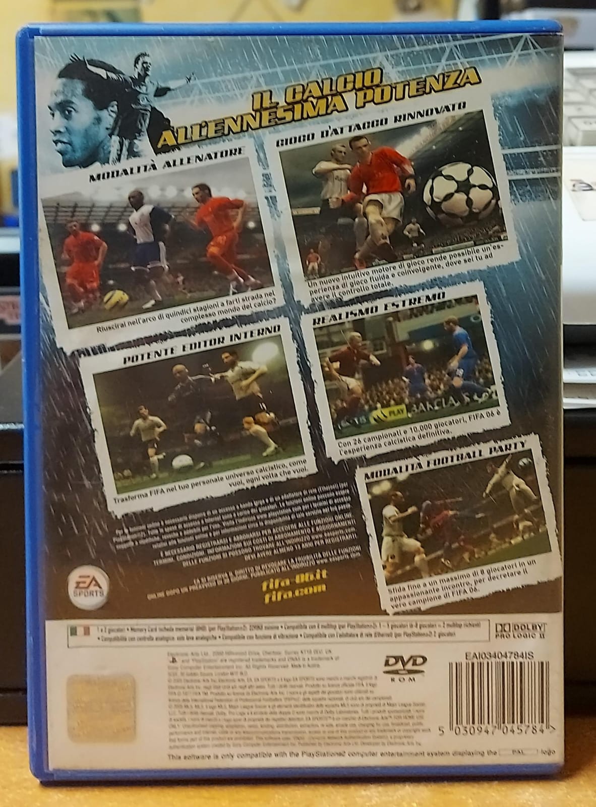 FIFA 06