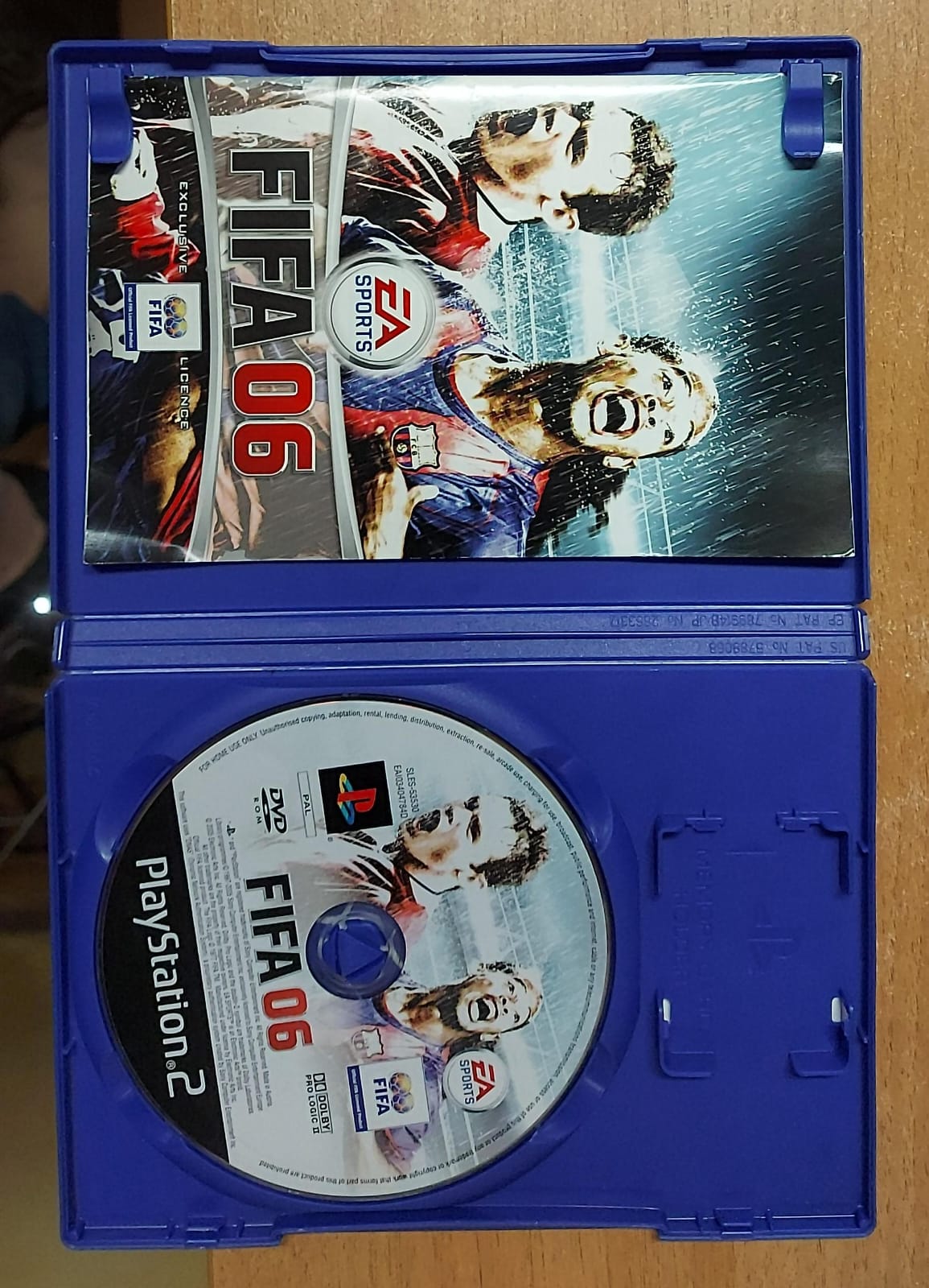 FIFA 06
