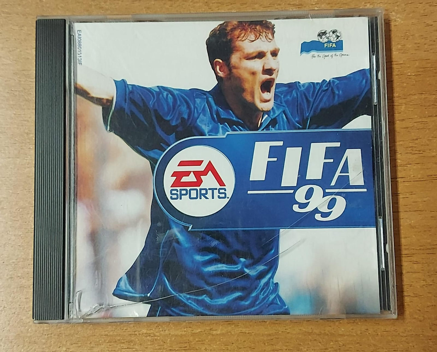 FIFA 99