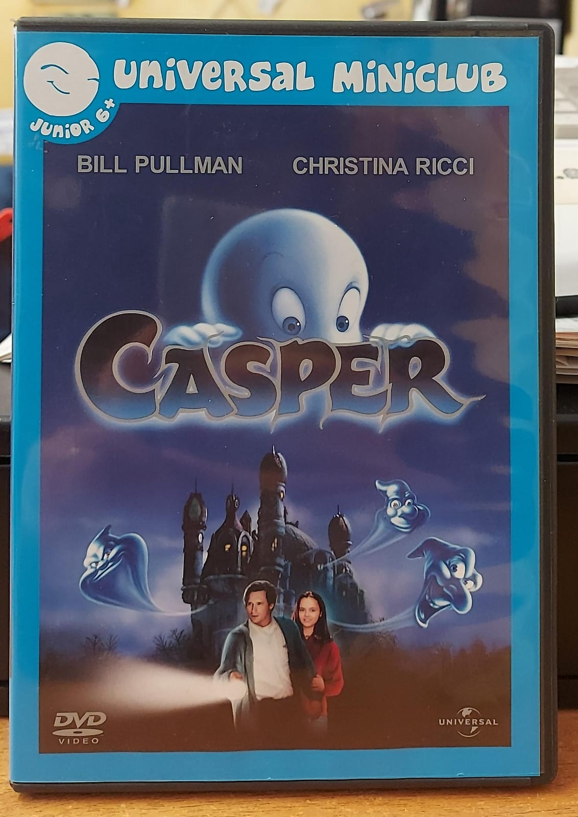 CASPER